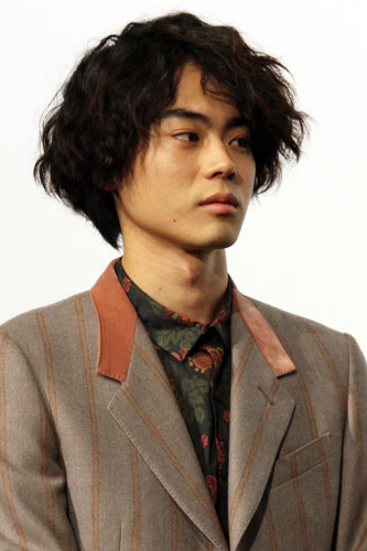 菅田将暉