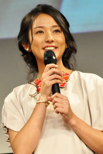 木村文乃