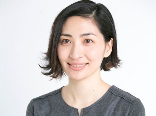 坂本真綾