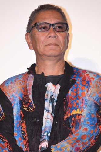 三池崇史監督