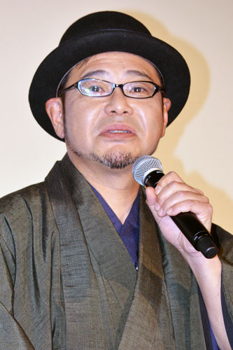 田口浩正