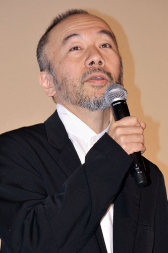 塚本晋也