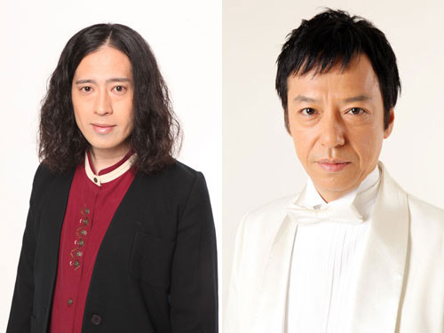 又吉原作の『火花』が菅田将暉×桐谷健太、板尾創路監督で映画化！