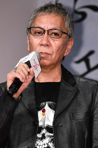 三池崇史監督