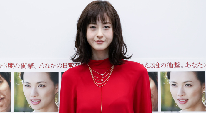 格差社会の勝者演じた松本若菜、女同士が格付けし合う複雑な思い語る