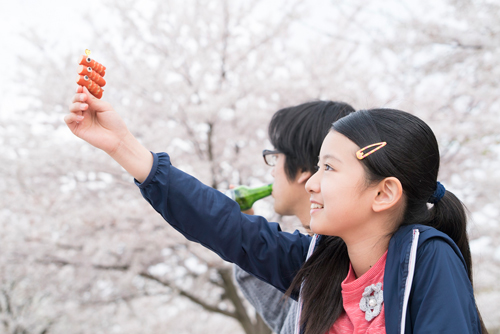 絶妙にマンネリ感を回避！ 平凡な日常のかけがえのなさを伝える