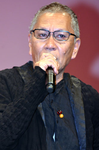 三池崇史監督