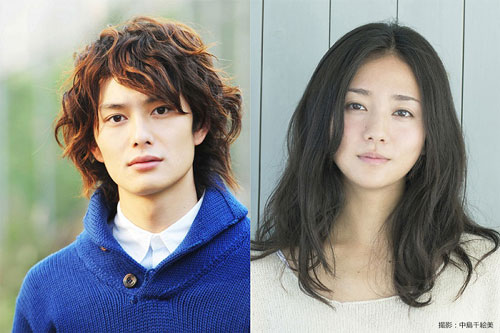 岡田将生と木村文乃が初共演にしてW主演！ “痛男”と“毒女”役演じる