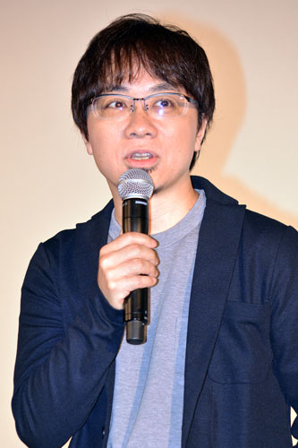 不倫報じられた『君の名は。』の新海誠監督が報道内容を否定し謝罪