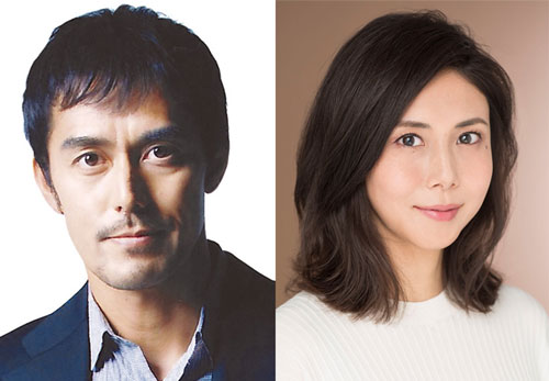 阿部寛主演『新参者』シリーズが映画『祈りの幕が下りる時』でついに完結！松嶋菜々子も出演