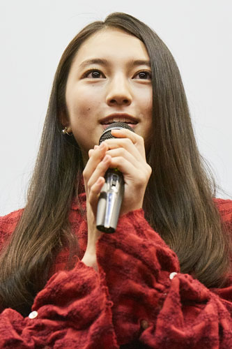 久保田紗友