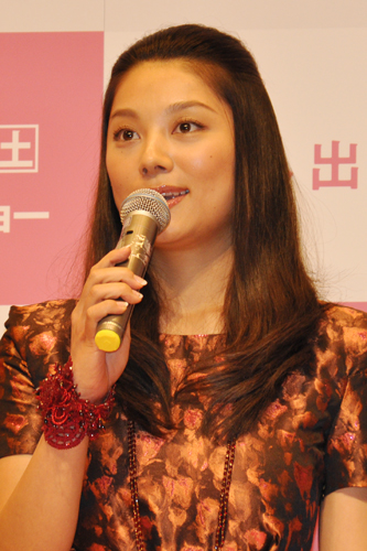 小池栄子