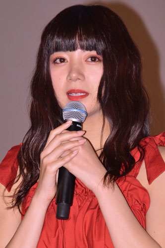 池田エライザ