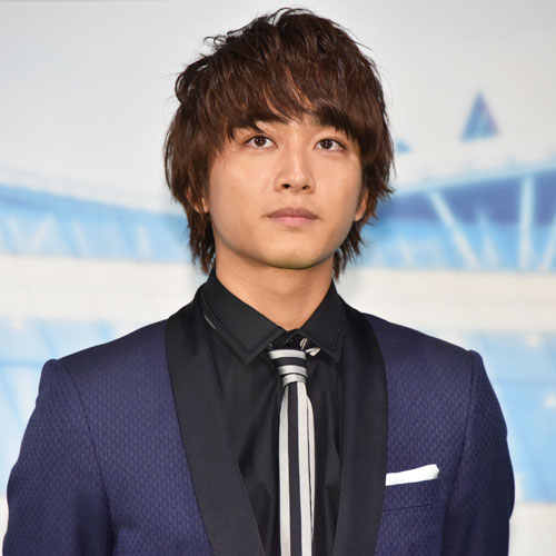 北村匠海「佐藤寛太は小学生みたい」