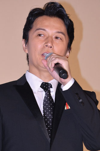 福山雅治