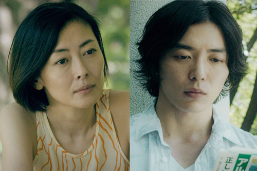 中山美穂の5年ぶり主演映画『蝶の眠り』が釜山映画祭に正式出品