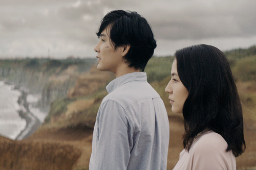 『散歩する侵略者』
2017年9月9日より全国公開中
(C)2017『散歩する侵略者』製作委員会