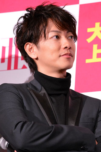 佐藤健