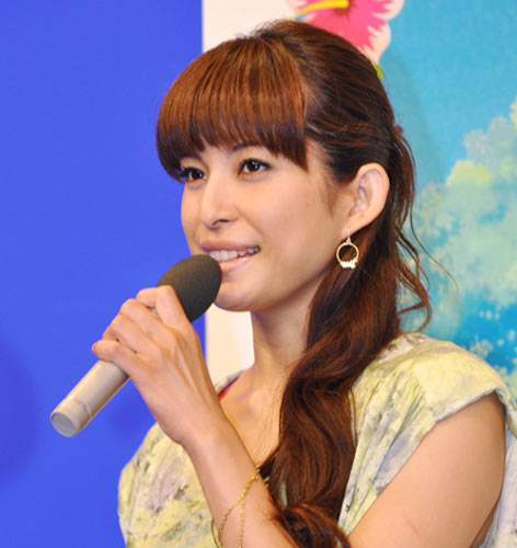 上原多香子