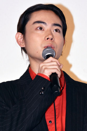 菅田将暉