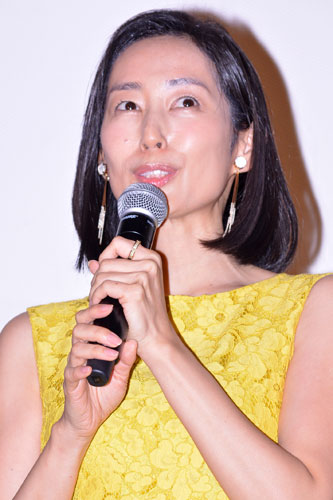 木村多江