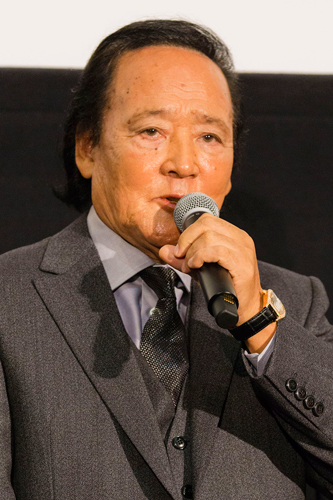 金田時男