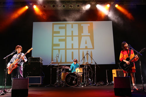 SHISHAMO