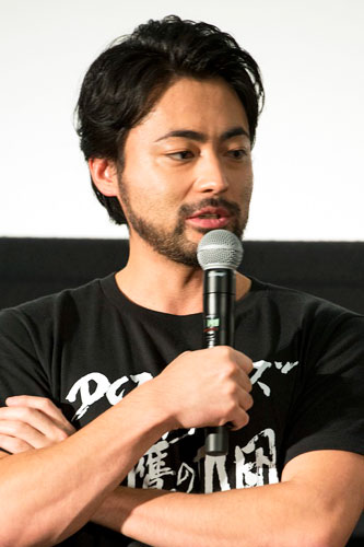 山田孝之