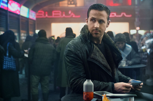 ファーストカットから「こう来たか」!『ブレードランナー 2049』の素晴らしさとは？