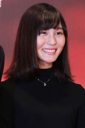 松本花奈監督