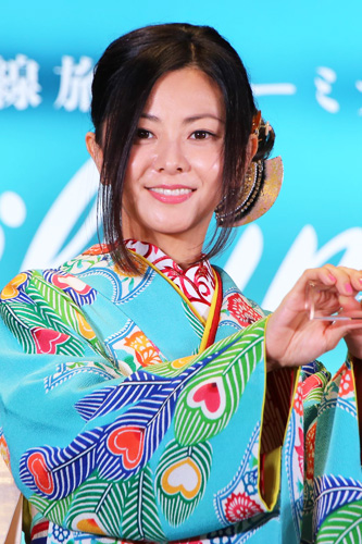 倉木麻衣