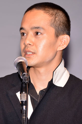 池松壮亮