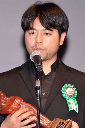 石井裕也監督