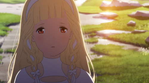 『さよならの朝に約束の花をかざろう』
(C) PROJECT MAQUIA