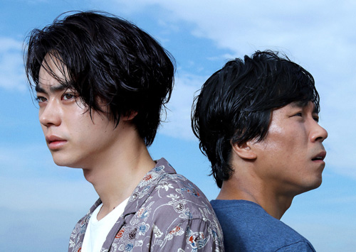 菅田将暉主演『あゝ、荒野』1月13日より再上映決定！