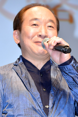 中村梅雀