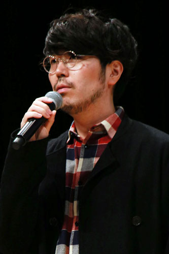 川村元気