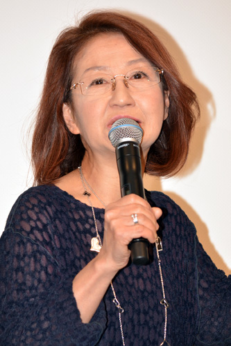 綾戸知恵