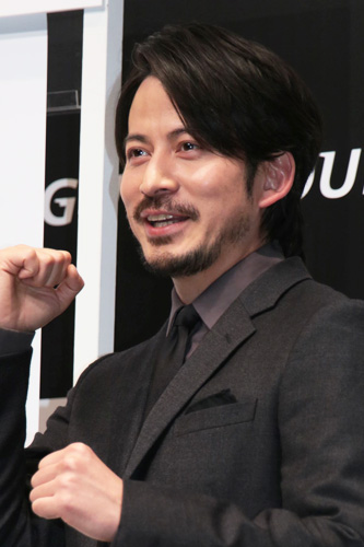 岡田准一