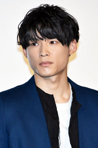 松村北斗