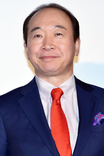 中村梅雀