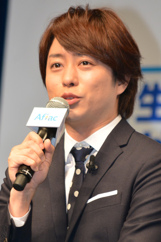 櫻井翔、健康年齢28歳に満足も、西島秀俊の22歳に「年下じゃん」と脱帽