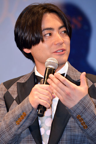 山田孝之