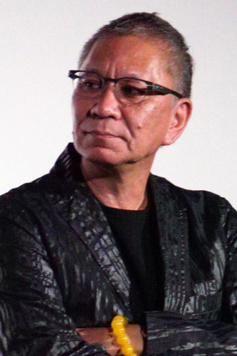 三池崇史監督