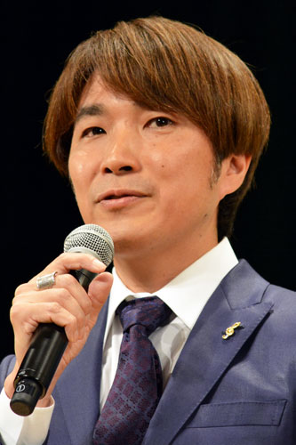 橋本光二郎監督