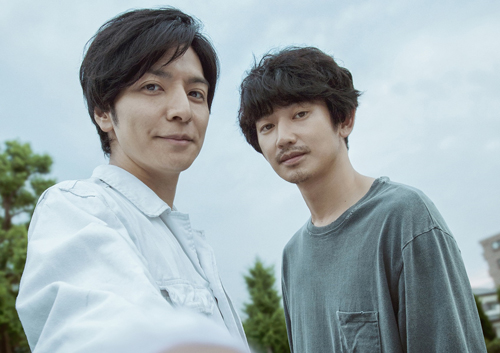 生田斗真×瑛太『友罪』、国際映画製作者連盟公認の2つの映画祭に出品決定