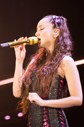 安室奈美恵