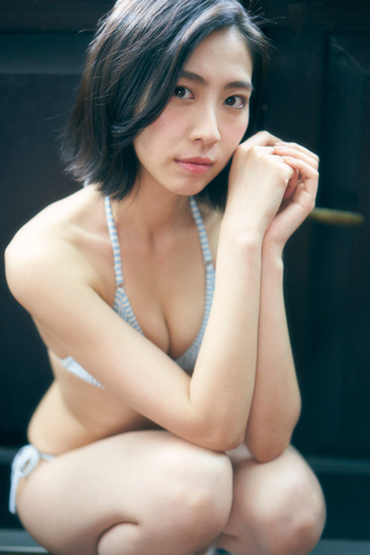 alomの寺田真奈美