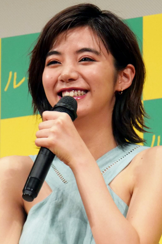 池田エライザ