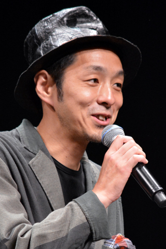 綾野剛「間違いなく劇薬のような映画。宣伝不可能」